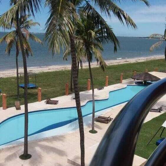 אתר נופש Costa Brava Praia