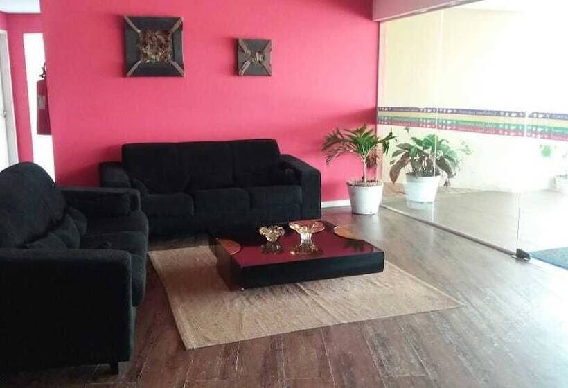 אתר נופש Costa Brava Praia