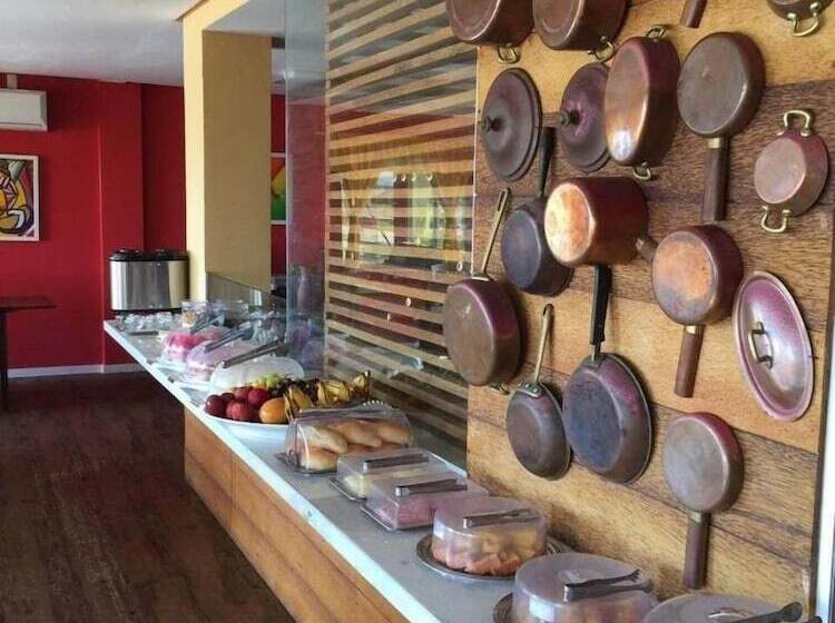 אתר נופש Costa Brava Praia