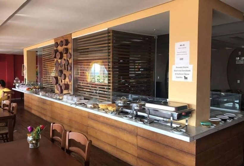 אתר נופש Costa Brava Praia