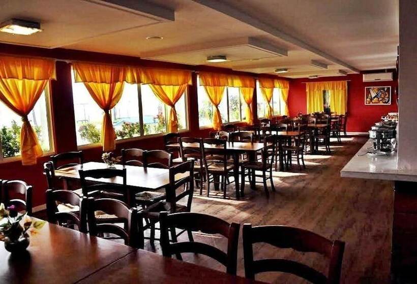 אתר נופש Costa Brava Praia