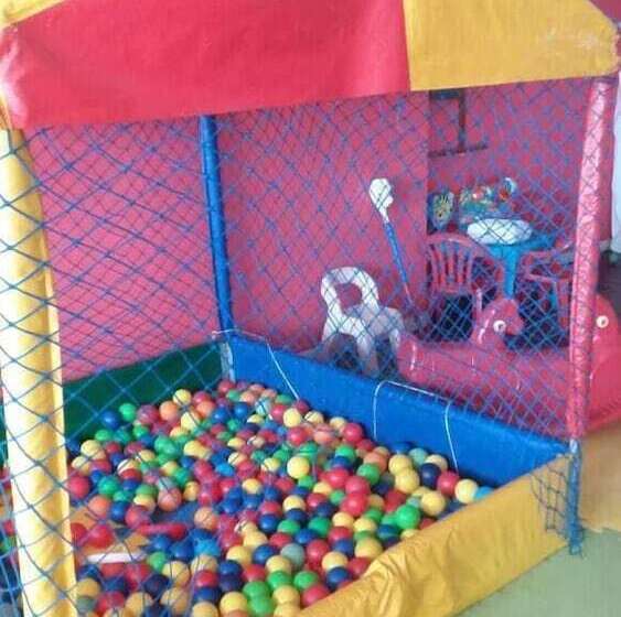 אתר נופש Costa Brava Praia