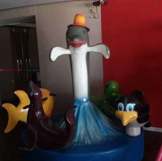 אתר נופש Costa Brava Praia