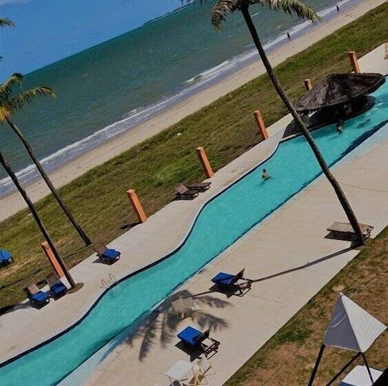 אתר נופש Costa Brava Praia