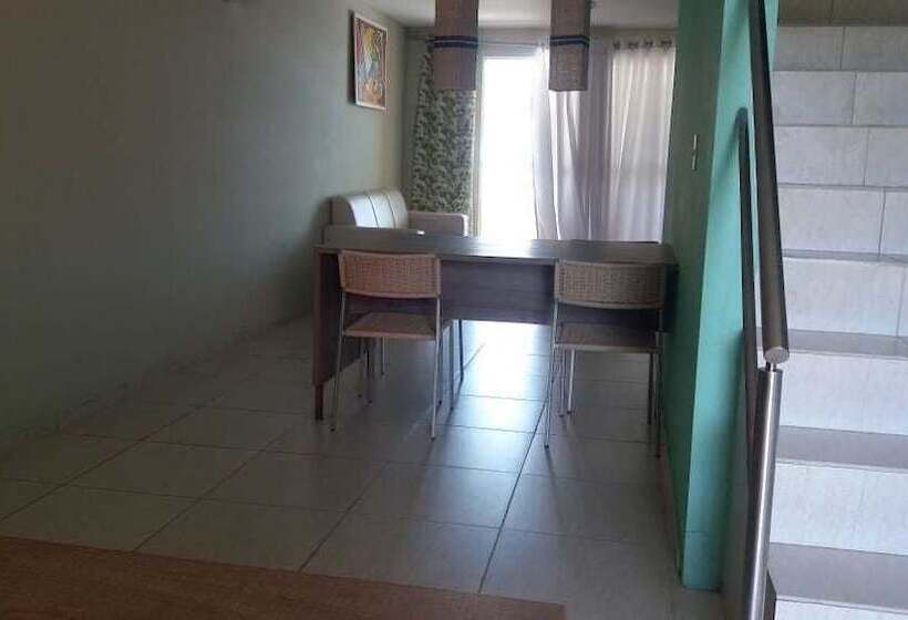 אתר נופש Costa Brava Praia