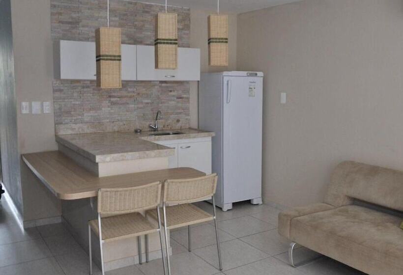 אתר נופש Costa Brava Praia