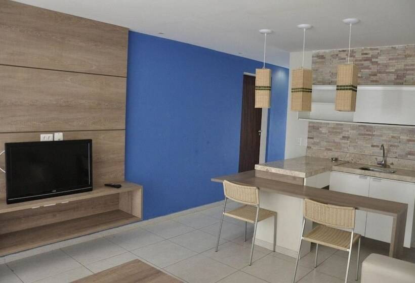 אתר נופש Costa Brava Praia