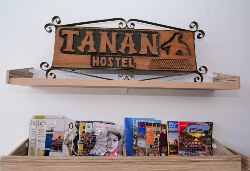 Tanan Hostel