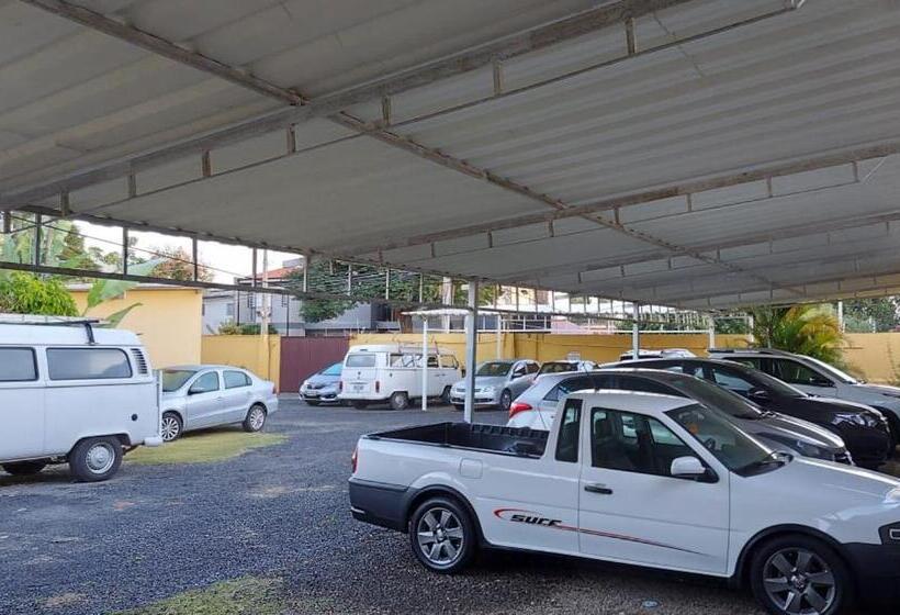 Unibarão Hotel Próximo As Universidades Unicamp Puc Hospitais Bancos Restaurantes Praça Capital S