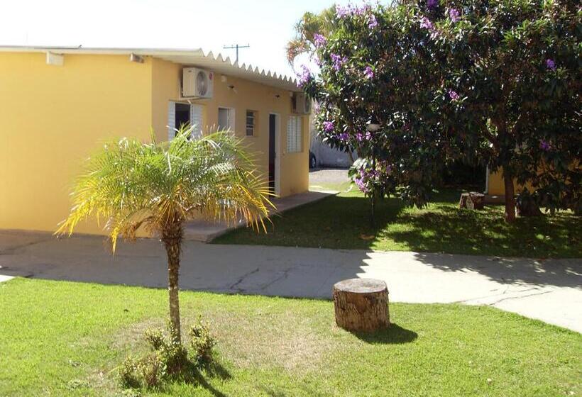 Unibarão Hotel Próximo As Universidades Unicamp Puc Hospitais Bancos Restaurantes Praça Capital S