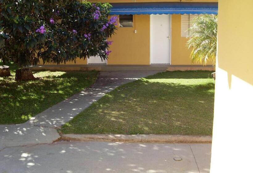 Unibarão Hotel Próximo As Universidades Unicamp Puc Hospitais Bancos Restaurantes Praça Capital S