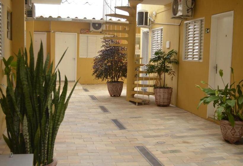 Unibarão Hotel Próximo As Universidades Unicamp Puc Hospitais Bancos Restaurantes Praça Capital S