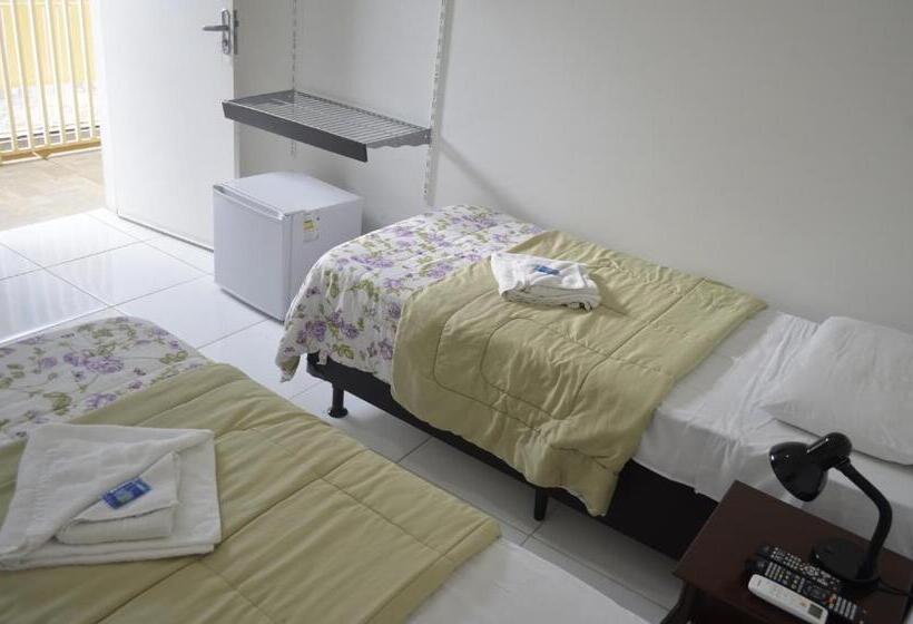 Unibarão Hotel Próximo As Universidades Unicamp Puc Hospitais Bancos Restaurantes Praça Capital S