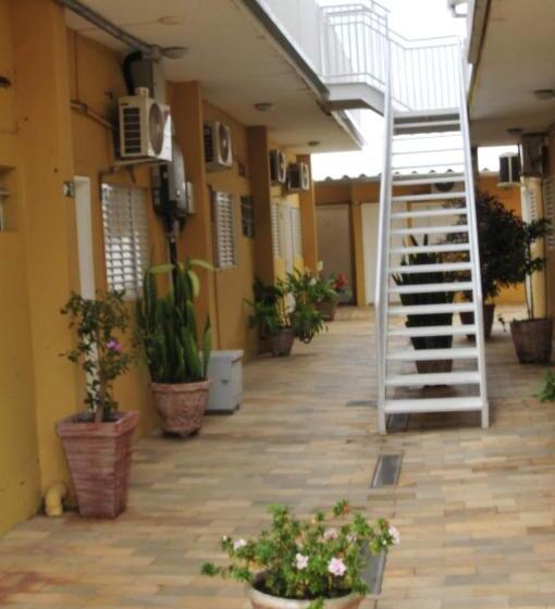 Unibarão Hotel Próximo As Universidades Unicamp Puc Hospitais Bancos Restaurantes Praça Capital S