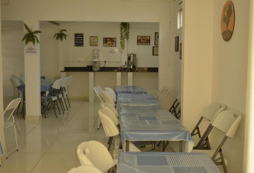 Unibarão Hotel Próximo As Universidades Unicamp Puc Hospitais Bancos Restaurantes Praça Capital S