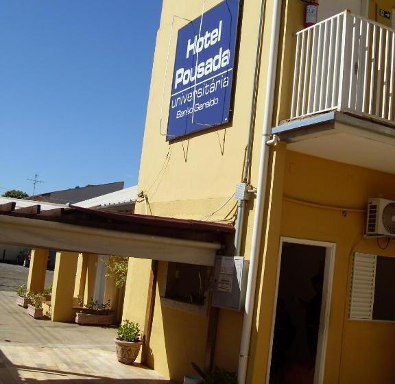 Unibarão Hotel Próximo As Universidades Unicamp Puc Hospitais Bancos Restaurantes Praça Capital S