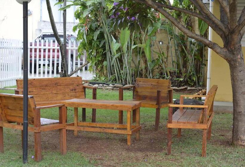 Unibarão Hotel Próximo As Universidades Unicamp Puc Hospitais Bancos Restaurantes Praça Capital S