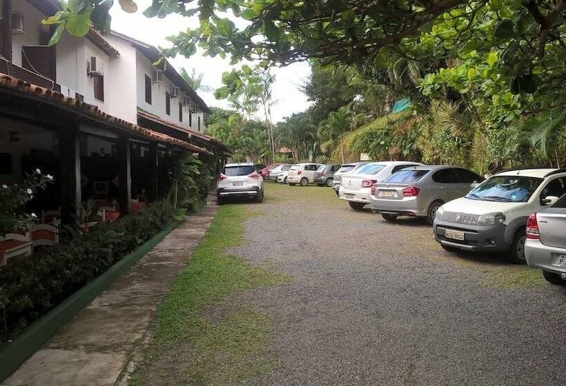 Voa Hotel Manaká
