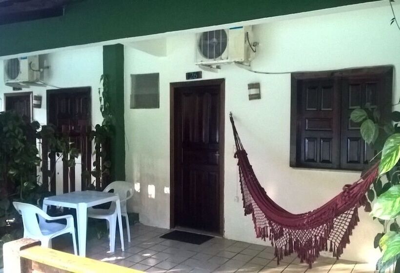 Voa Hotel Manaká
