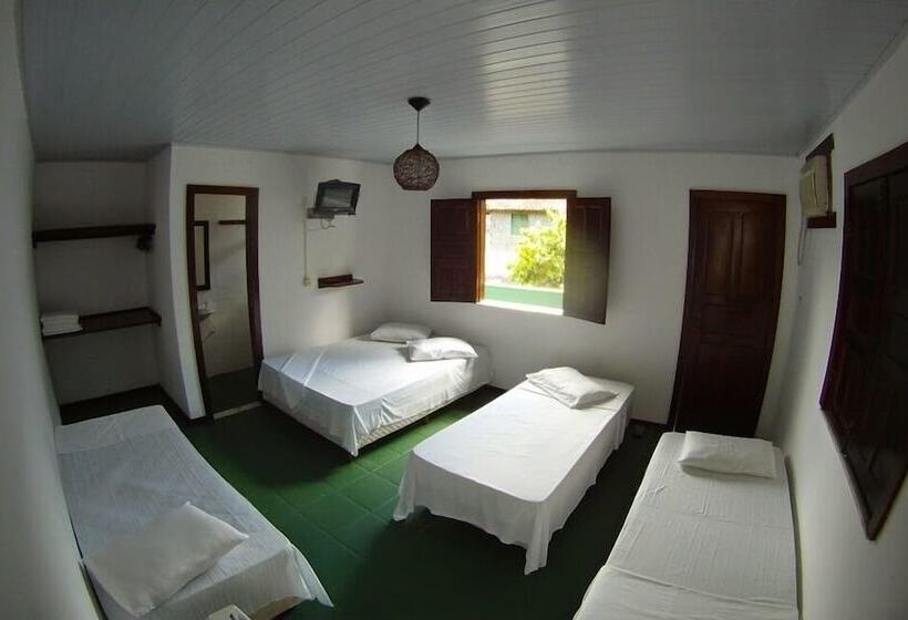 Voa Hotel Manaká