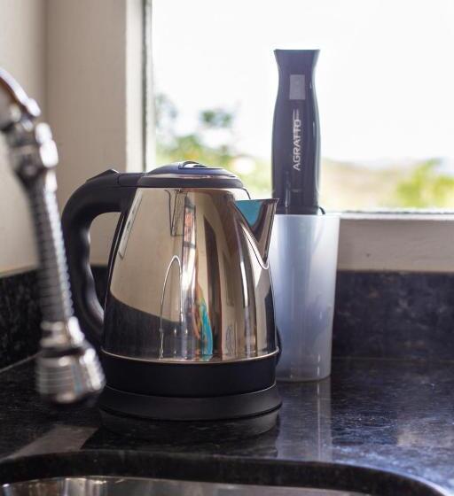 فندق صغير Catavento Pousada