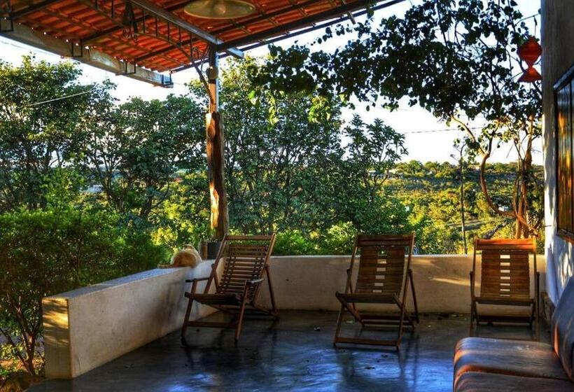 فندق صغير Catavento Pousada