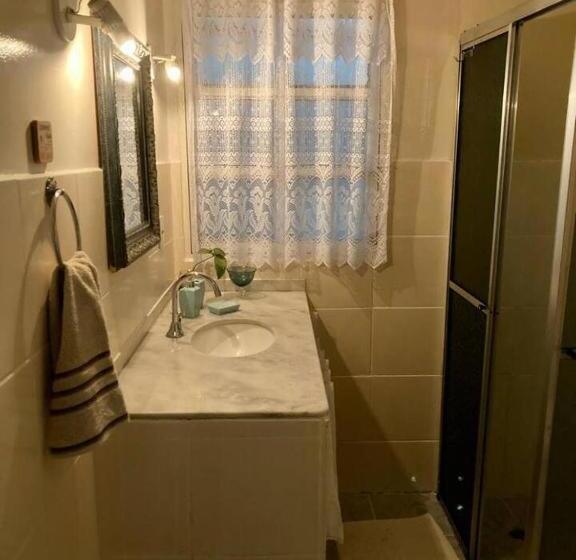 فندق صغير Catavento Pousada