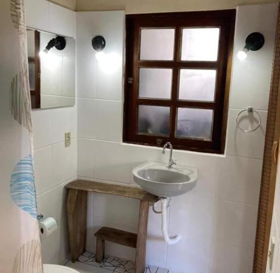 فندق صغير Catavento Pousada