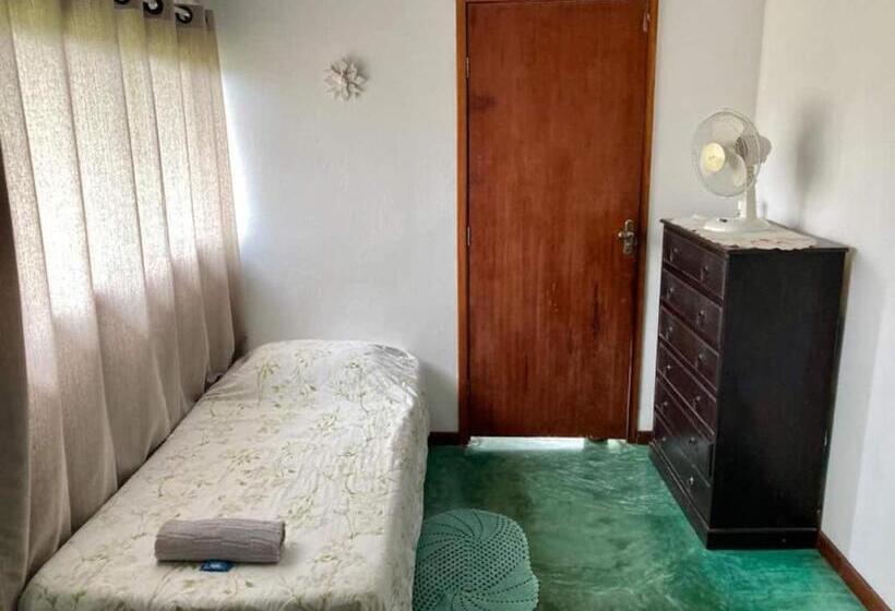 فندق صغير Catavento Pousada