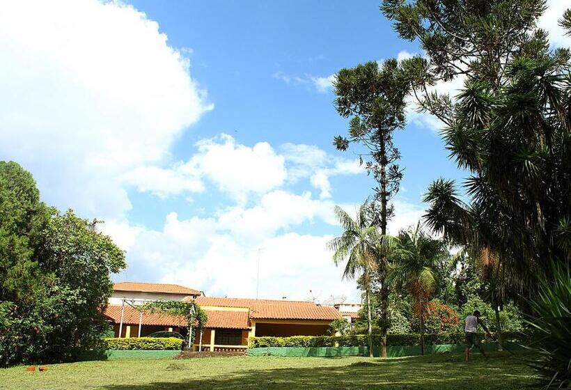 ユースホステル Guappo Socorro