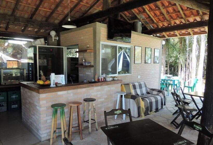 ユースホステル Guappo Socorro