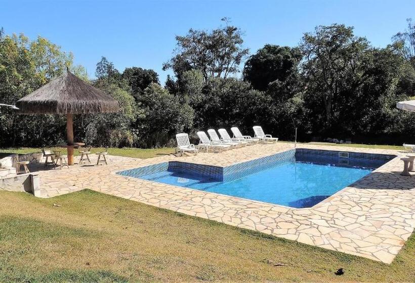 ユースホステル Guappo Socorro