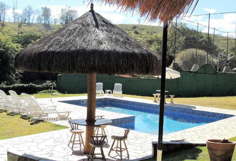 ユースホステル Guappo Socorro