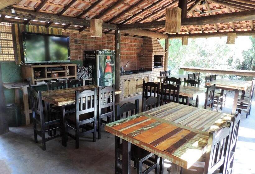 ユースホステル Guappo Socorro