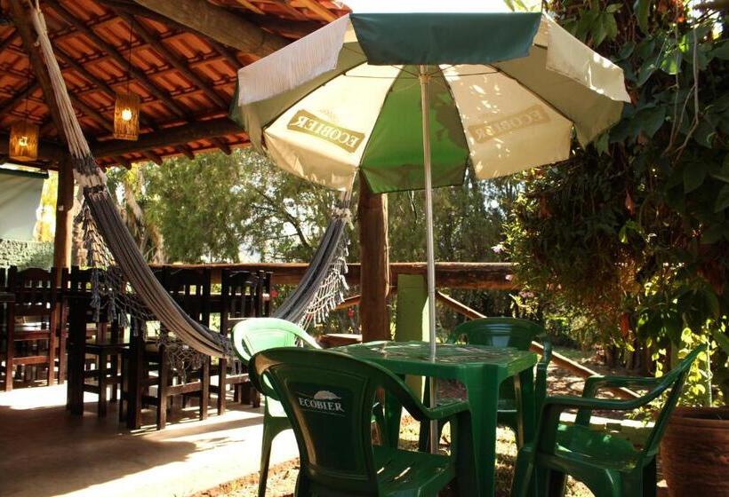 ユースホステル Guappo Socorro