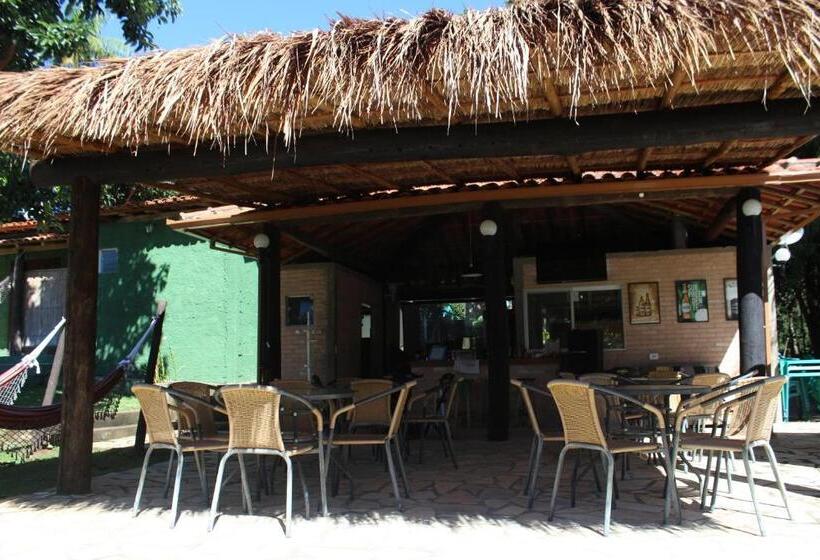 ユースホステル Guappo Socorro