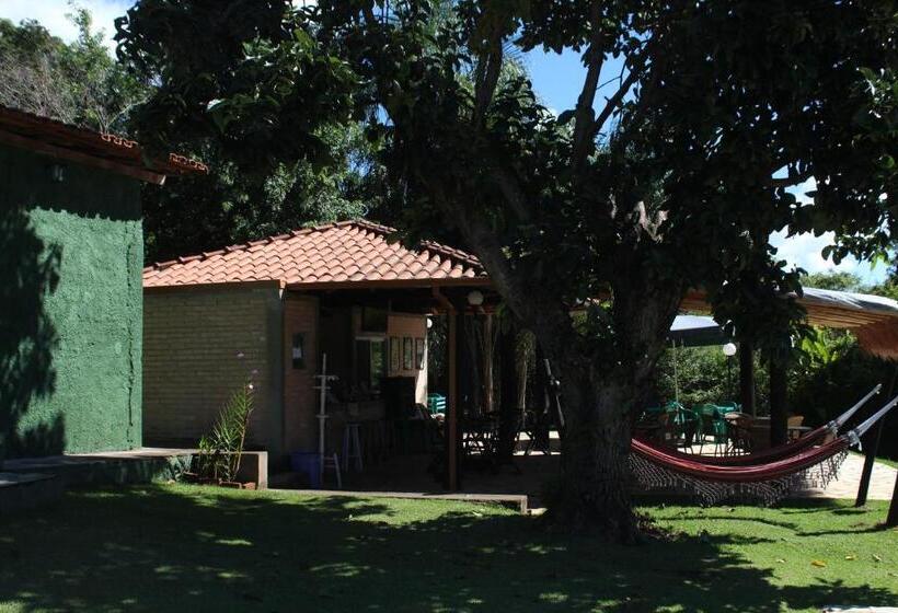 ユースホステル Guappo Socorro