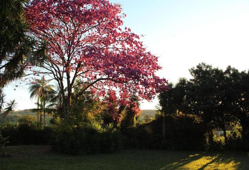 ユースホステル Guappo Socorro