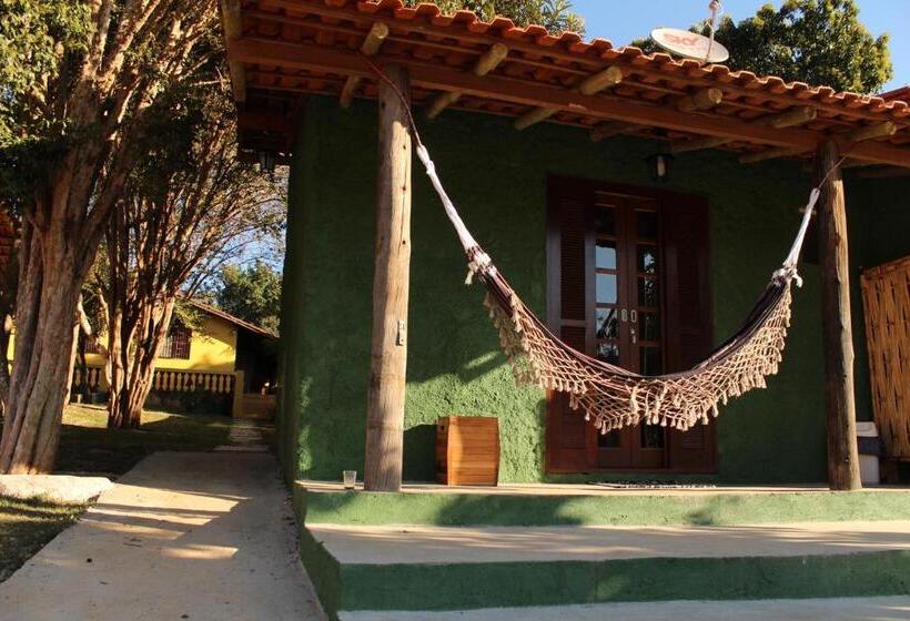 ユースホステル Guappo Socorro