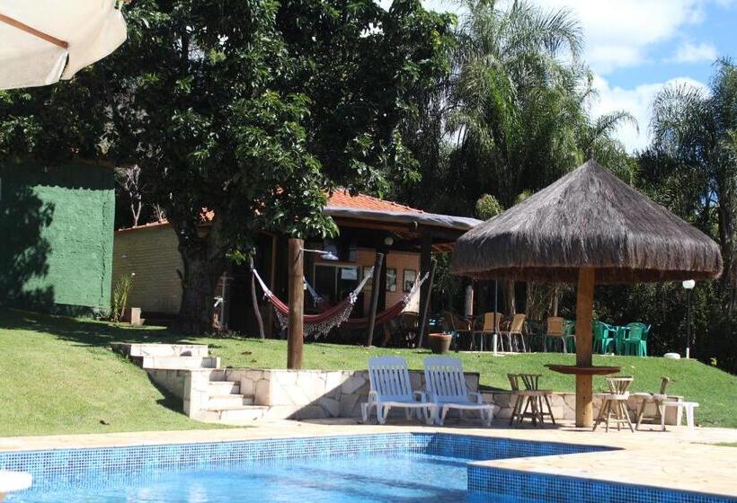 ユースホステル Guappo Socorro