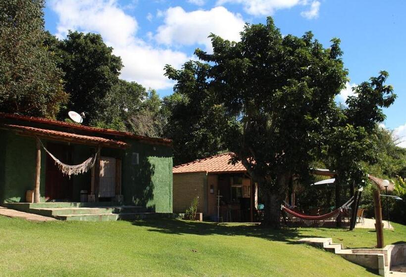 ユースホステル Guappo Socorro