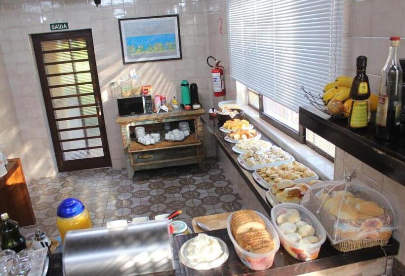 ユースホステル Guappo Socorro