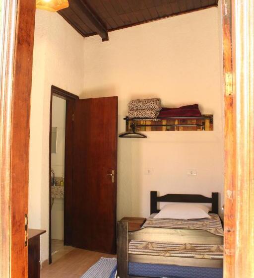 ユースホステル Guappo Socorro