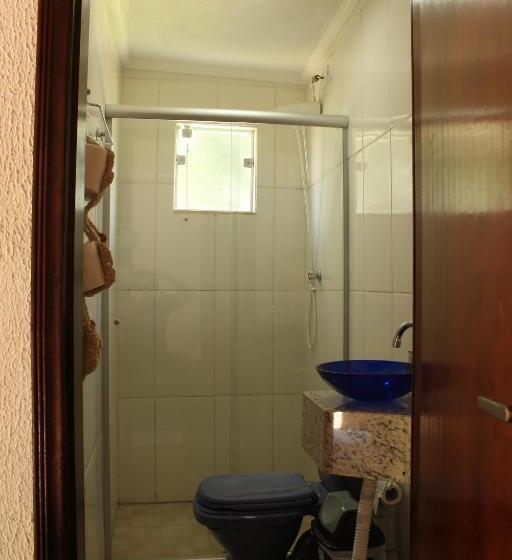 ユースホステル Guappo Socorro