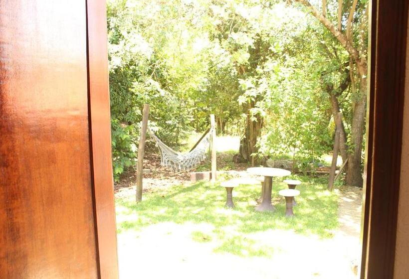 ユースホステル Guappo Socorro