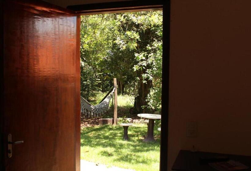 ユースホステル Guappo Socorro