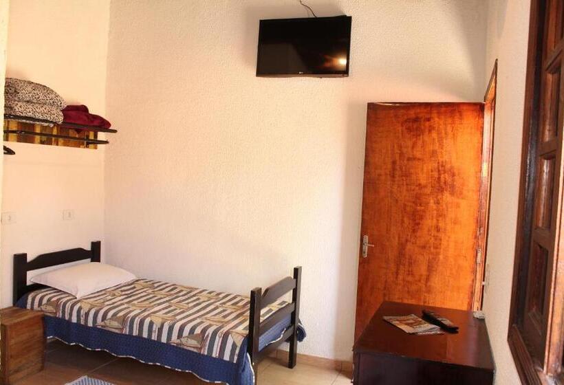 ユースホステル Guappo Socorro