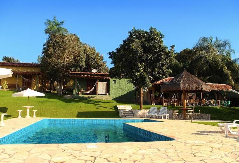 ユースホステル Guappo Socorro