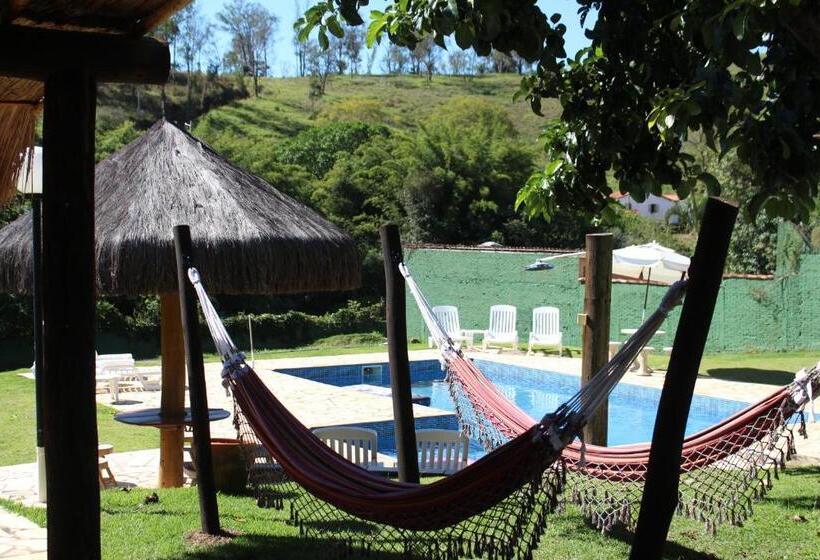 ユースホステル Guappo Socorro