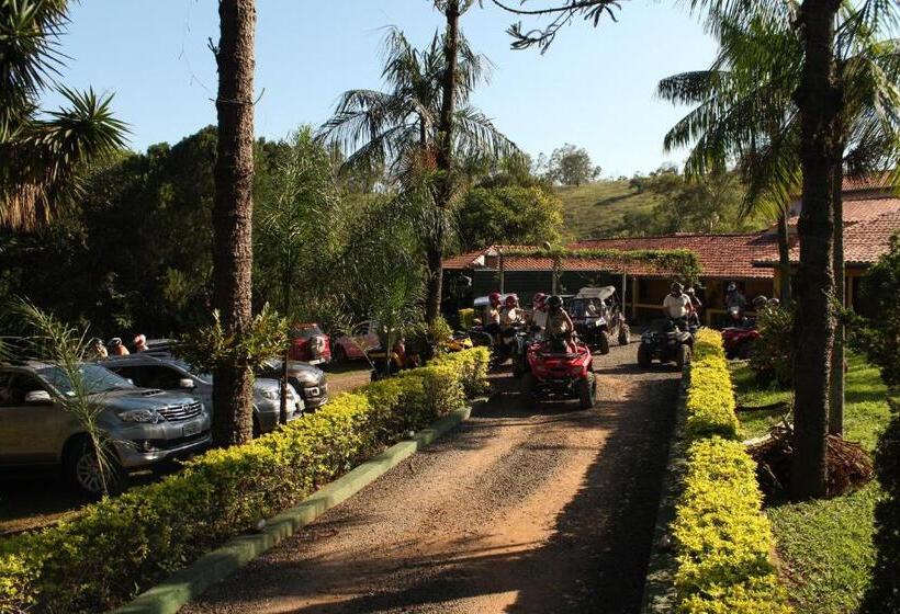 ユースホステル Guappo Socorro